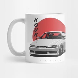 Kouki S14 Mug